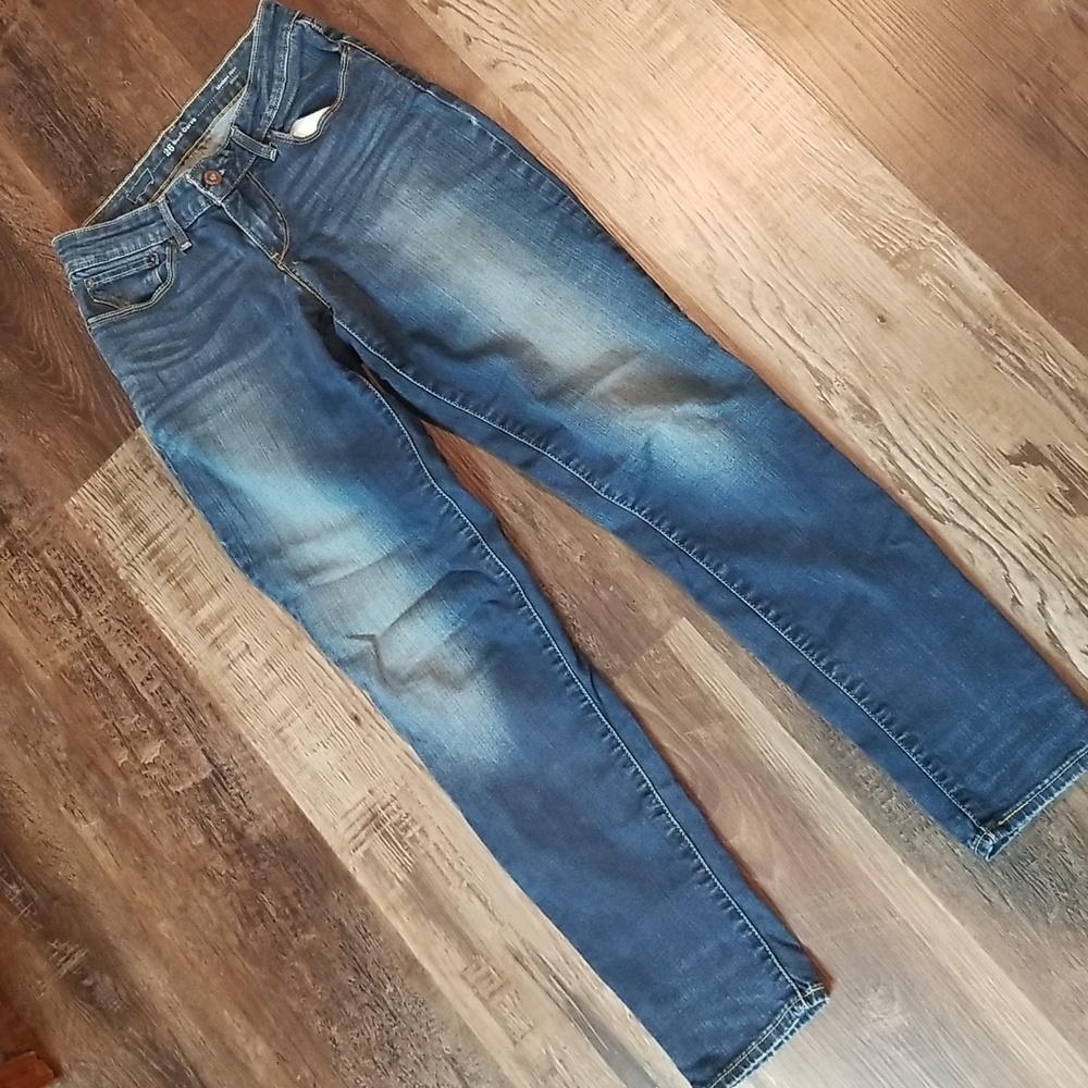 Levi's Bold Curve Modern Rise Skinny 26